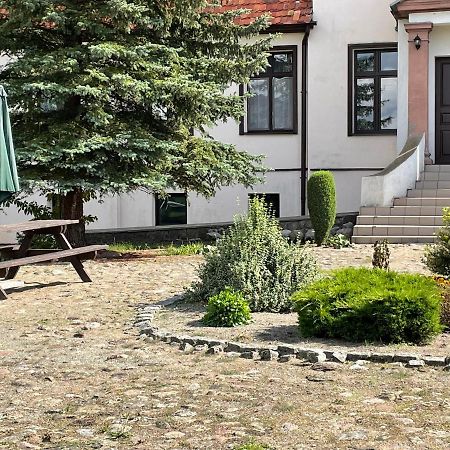 Agroturystyka Pod Wieza Chojna Esterno foto