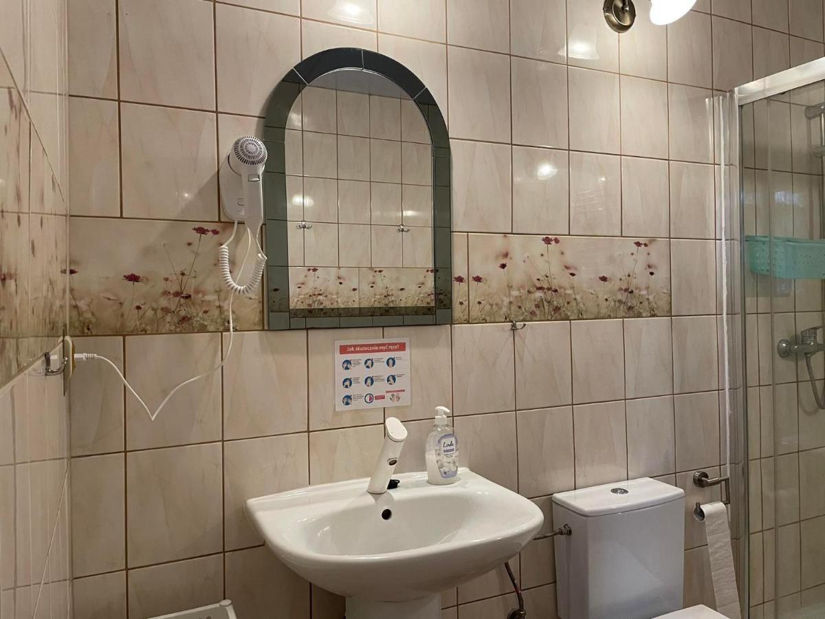 Agroturystyka Pod Wieza Chojna Esterno foto