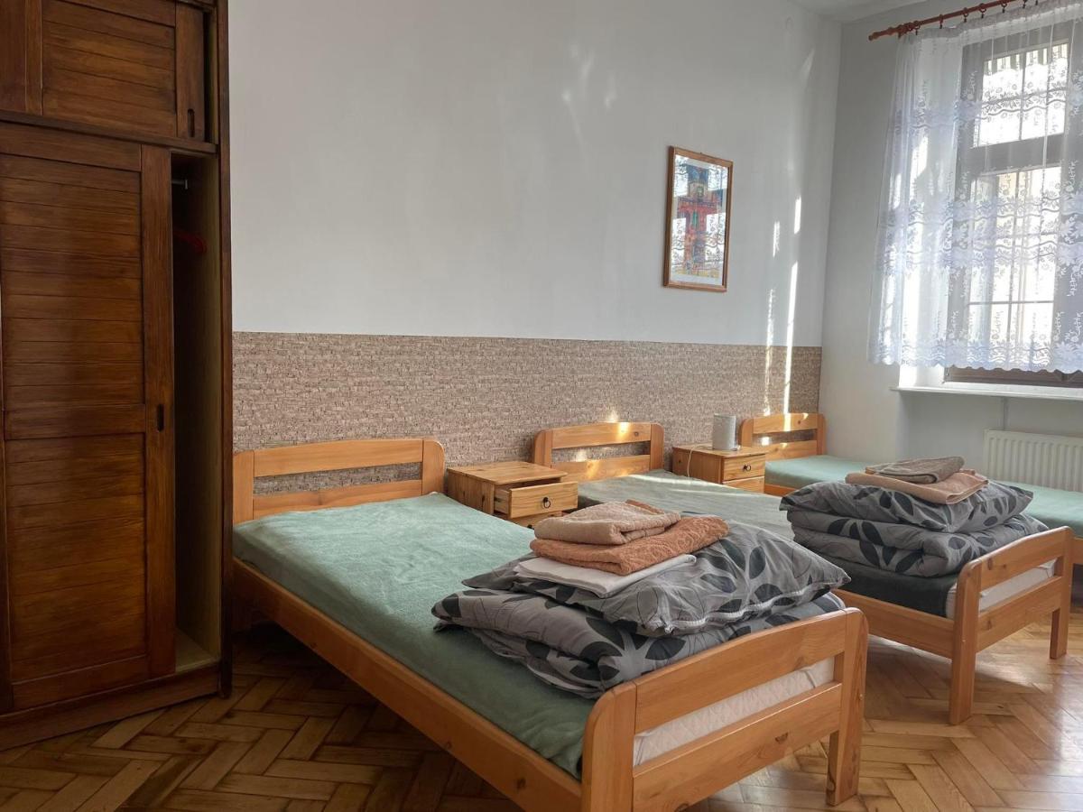 Agroturystyka Pod Wieza Chojna Esterno foto
