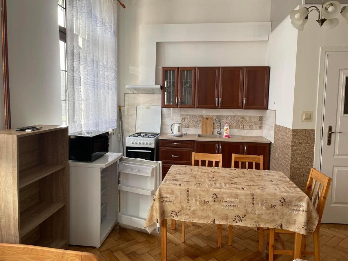 Agroturystyka Pod Wieza Chojna Esterno foto