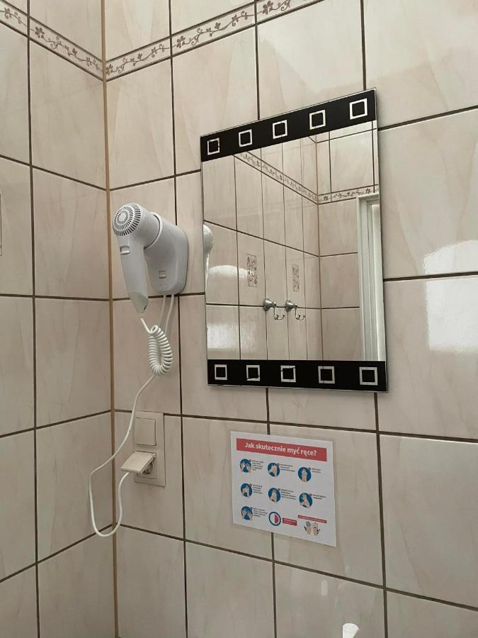 Agroturystyka Pod Wieza Chojna Esterno foto