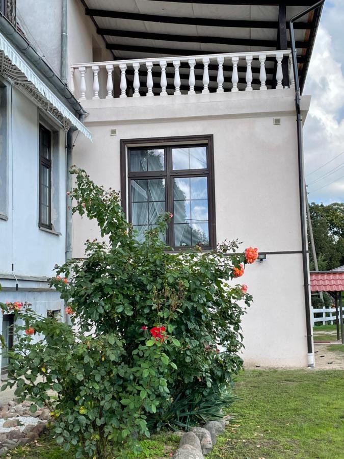 Agroturystyka Pod Wieza Chojna Esterno foto