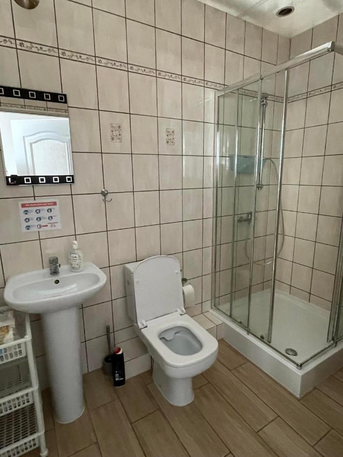 Agroturystyka Pod Wieza Chojna Esterno foto