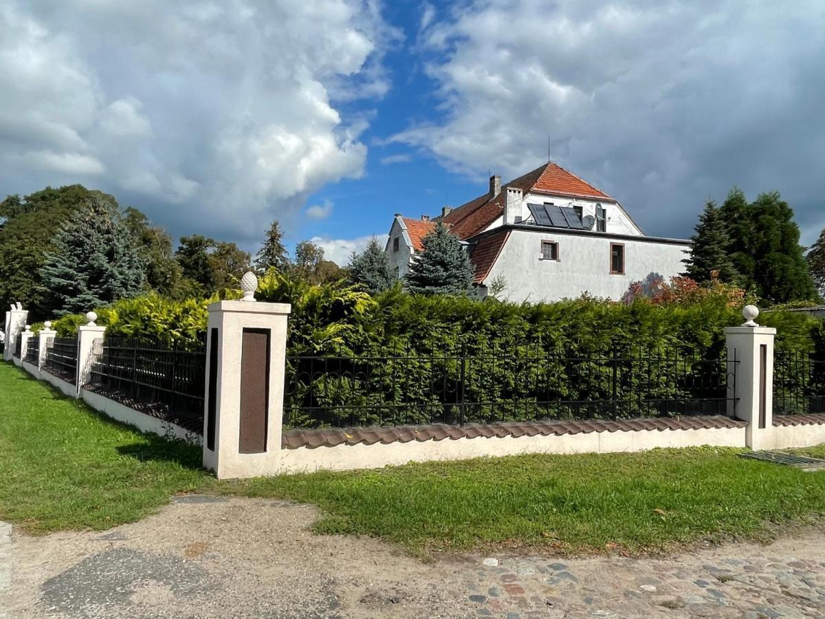 Agroturystyka Pod Wieza Chojna Esterno foto