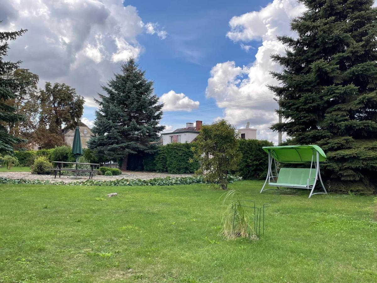 Agroturystyka Pod Wieza Chojna Esterno foto